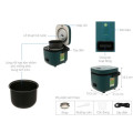 Nồi Cơm Điện Mini 0.8L Mishio MK265