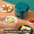 Nồi Cơm Điện Mini 0.8L Mishio MK265