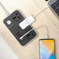 Ổ điện thông minh Drapow SK20