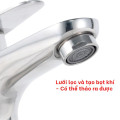 Vòi lavabo nóng lạnh Hobby VRM2 