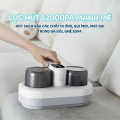 Máy hút bụi giường đệm CR520 