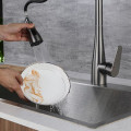 Bộ vòi rửa rửa chén nóng lạnh Hobby Home Decor RCD 