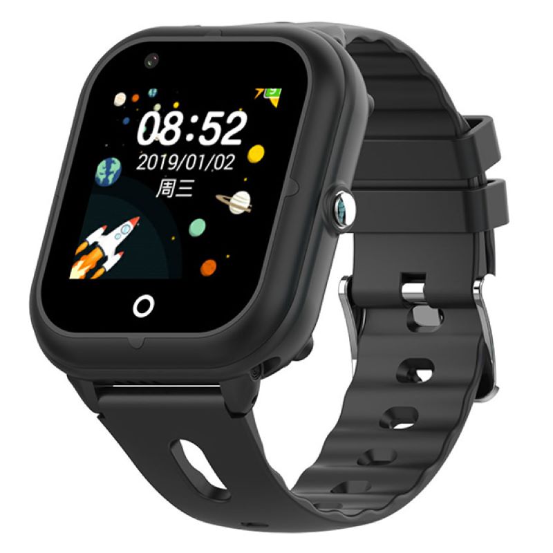 Đồng hồ định vị GPS Wonlex CT07s