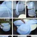 Màn chụp tự bung cho người lớn có thể xếp gọn