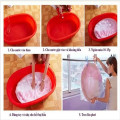 Màn chụp tự bung cho người lớn có thể xếp gọn