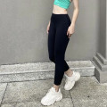 Quần tập gym nữ co dãn 4 chiều