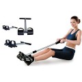 Dây kéo lò xo tập thể dục đa năng tại nhà