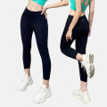 Quần tập gym nữ co dãn 4 chiều