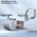 Con lăn tập bụng KATA AW09