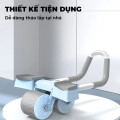 Con lăn tập bụng KATA AW09