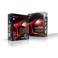 Máy bơm hơi xe FEG EG-12AP chạy pin