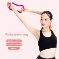 Vòng tập yoga hỗ trợ giảm mỡ vai tay tại nhà