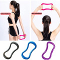 Vòng tập yoga hỗ trợ giảm mỡ vai tay tại nhà