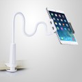Giá đỡ điện thoại kẹp đầu giường, kẹp bàn xoay 360 độ có thể uốn dẻo