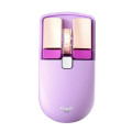Chuột không dây Bluetooth pin sạc Sidotech Aula SC320