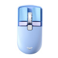 Chuột không dây Bluetooth pin sạc Sidotech Aula SC320