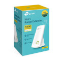 Bộ mở rộng sóng 2 ăng ten Wi-Fi