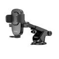 Giá đỡ điện thoại chắc chắn trên ô tô Basefast GK01