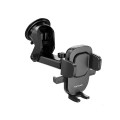 Giá đỡ điện thoại chắc chắn trên ô tô Basefast GK01
