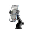 Giá đỡ điện thoại chắc chắn trên ô tô Basefast GK01