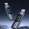 Đầu chuyển Type-C To Lightning USAMS US-SJ681 AU18 30W