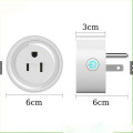 Ổ cắm điện kết nối wifi Tuya Smart Life 10A 