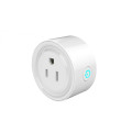 Ổ cắm điện kết nối wifi Tuya Smart Life 10A 