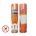Bình xịt côn trùng 600ml vệ sinh nhà cửa tiện dụng 