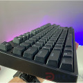 Bàn phím cơ cao cấp E-dra EK387L RGB / Rainbow cáp type C