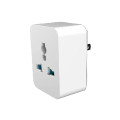 Ổ cắm 2 chân tích hợp wifi Tuya 16A / 3500W 