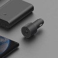 Tẩu sạc nhanh ô tô 100W Xiaomi CC07ZM