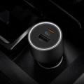 Tẩu sạc nhanh ô tô 100W Xiaomi CC07ZM