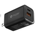 Củ sạc nhanh Mazer Infinite Boots Super MINI M-GAN2 Pro 33W 