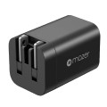 Củ sạc nhanh Mazer Infinite Boots Super MINI M-GAN2 Pro 33W 