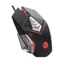 Chuột dây chơi game Inphic PW5P