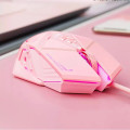 Chuột dây chơi game Inphic PW5P
