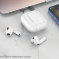 Tai nghe Bluetooth TWS Hoco