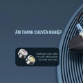 Tai nghe chân 3.5mm Remax RM-595 