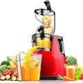 Máy Ép Chậm Thông Minh Chính Hãng Nineshield