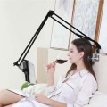 Giá đỡ thông minh cho điện thoại, máy tính bảng có chân kẹp