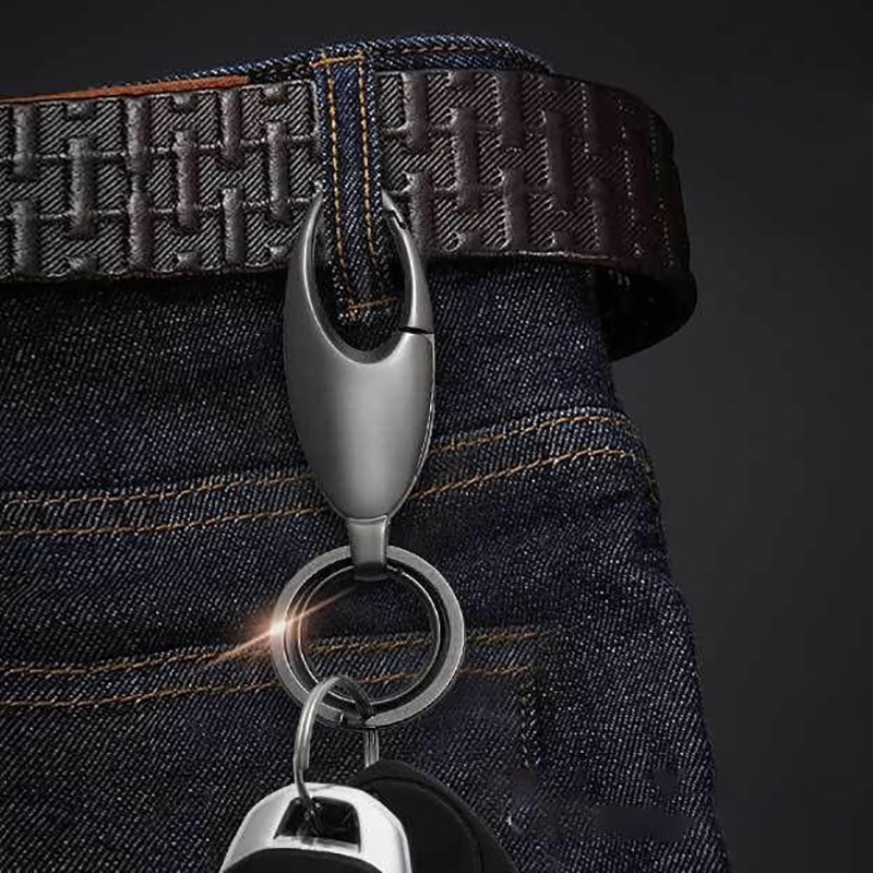 Móc chìa khóa ô tô, xe máy sang trọng