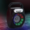Loa kẹo kéo mini kết nối bluetooth siêu nhanh tặng kèm mic