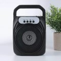 Loa kẹo kéo mini kết nối bluetooth siêu nhanh tặng kèm mic