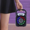 Loa kẹo kéo mini kết nối bluetooth siêu nhanh tặng kèm mic