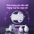 Cặp tai nghe 2 trong 1 Kinyo A20