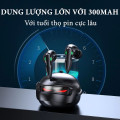 Tai nghe Gaming âm thanh HIFI