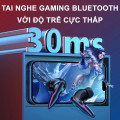Tai nghe Gaming âm thanh HIFI