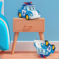 Đồ chơi Robot Car Poli biến hình