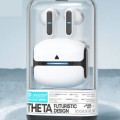 Tai nghe bluetooth Gaming FUTURISTIC DESIGN