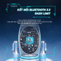Tai nghe bluetooth Gaming FUTURISTIC DESIGN